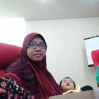 Izzati Farhana