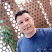 Alejandro Cruz