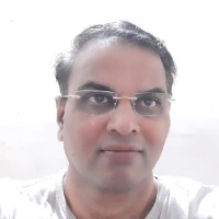 Dr.Manoj Joshi
