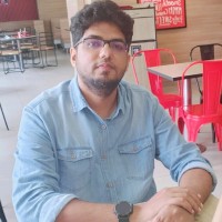 Sandeep Damodharan