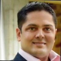 Abhishek Nagpal