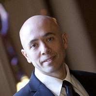 Ahmed Elbendary