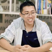 Adam Yu