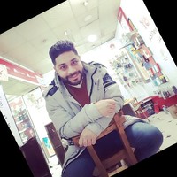 Mahmouf Mohsen