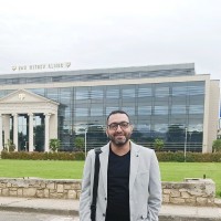 Khaled Ahmed