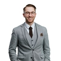Justin Grollmuss