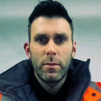Stewart Cawson