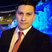 Luis Antonio Olea Aguirre