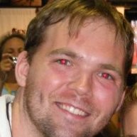 Chad Carlson