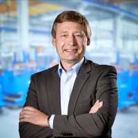 Winfried Schulte