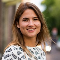 Sanne Tak