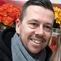 Stuart Johnson