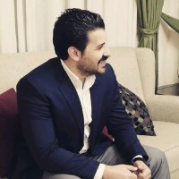 Mohammad Masadeh