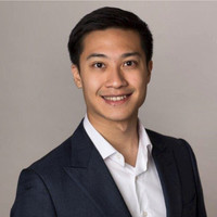 Jeffrey Peng