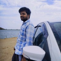 Papasani Aravind