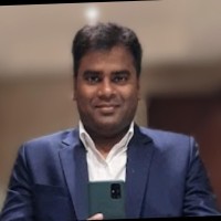 Ca Sandip Keshri