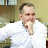 Alexander Stavtsev