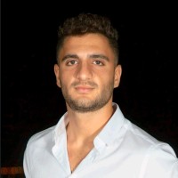 Amit Dahan