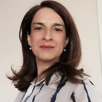Graciela Faraldo Gonzalez