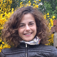 Sabrina Fazio Almela
