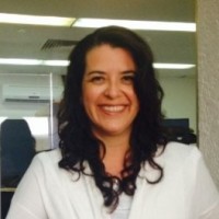Luz Candelas