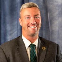 Jacob Crenshaw, MBA