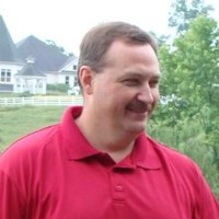 Timothy Adams