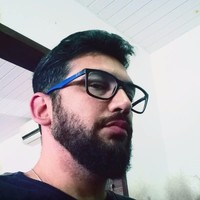 Alessandro Cesar Antunes dos Santos