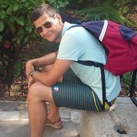 Вадим Данилов
