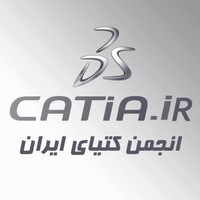 Catia Ir