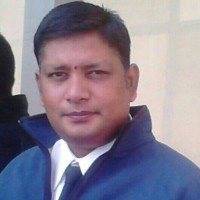 P R Santosh Kumar Naidu