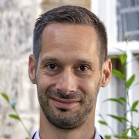 Arvid Maas