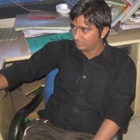 Ashvin Patel