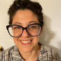 Sarah Goldman