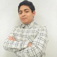 Jonathan José Martínez López