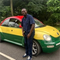Kofi Adom