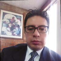 Israel Gutierrez Moreno