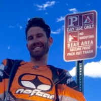 Greg Munger