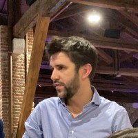 Angelo D’Isola
