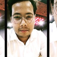 Saurabh Kumar