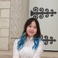 Isabelle Pham