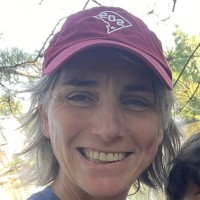 Moira E. Mclaughlin