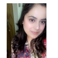 Aashna Mehta