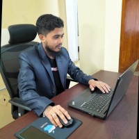 Ebrahim Sheikh