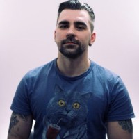 Владислав Дяченко