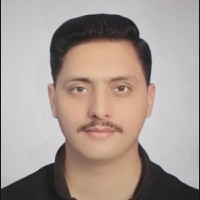 Harris Riaz