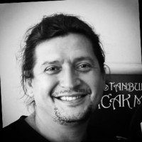 Murat Sayim