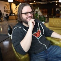 Greg Durant
