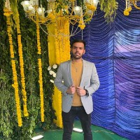 Shree Ahuja