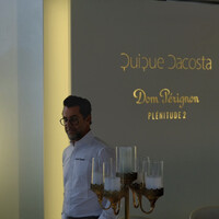 Quique Dacosta Vadillo
